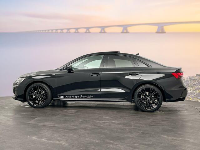 Audi A3 Limousine 35 TFSI S edition – foto 8