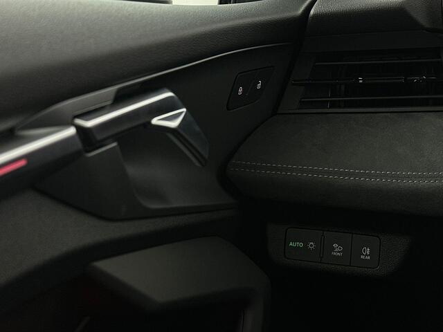 Audi A3 Limousine 35 TFSI S edition – foto 10