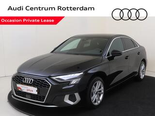 Audi A3 Limousine 30 TFSI Advanced edition | Par