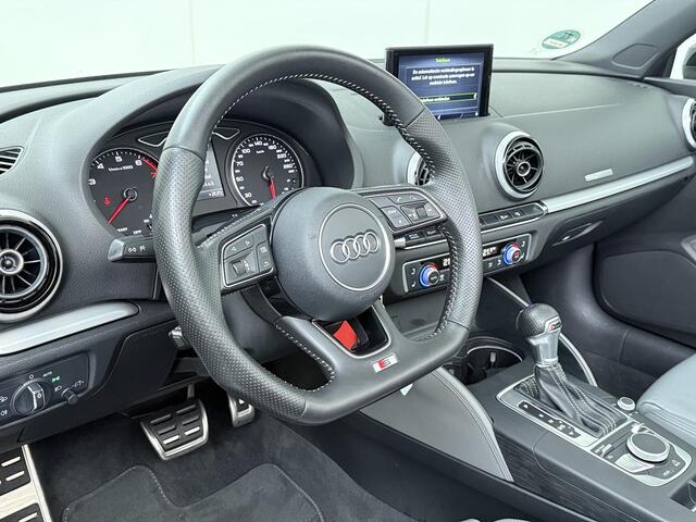 Audi A3 Cabriolet 1.4 TFSI CoD Sport Pro Line S | 150 PK | Automaat | Stoelverwarming | Achteruitrijcamera | LED koplampen | S line | – foto 6