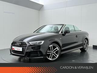 Audi A3 Cabriolet 1.4 TFSI CoD Sport Pro Line S