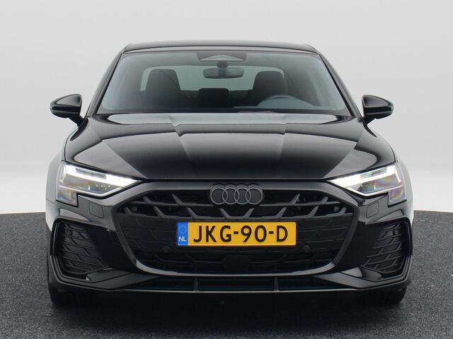 Audi A3 Limousine 30 TFSi 115 Pk Automaat S edition | Stoelverwarming | Sonos Audio | Virtual Cockpit | CarPlay | 18 Inch | 14.717 Km !! – foto 4