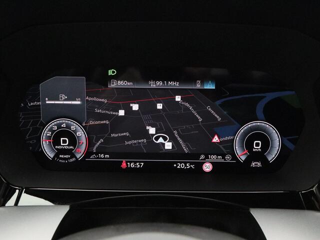 Audi A3 Limousine 30 TFSi 115 Pk Automaat S edition | Stoelverwarming | Sonos Audio | Virtual Cockpit | CarPlay | 18 Inch | 14.717 Km !! – foto 8
