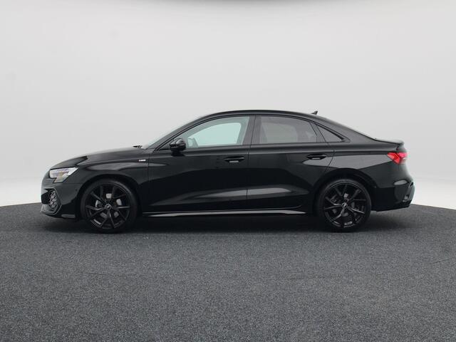Audi A3 Limousine 30 TFSi 115 Pk Automaat S edition | Stoelverwarming | Sonos Audio | Virtual Cockpit | CarPlay | 18 Inch | 14.717 Km !! – foto 9