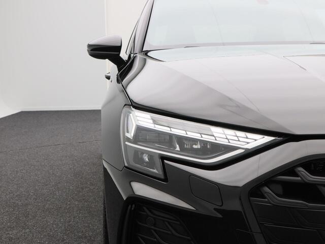 Audi A3 Limousine 30 TFSi 115 Pk Automaat S edition | Stoelverwarming | Sonos Audio | Virtual Cockpit | CarPlay | 18 Inch | 14.717 Km !! – foto 10