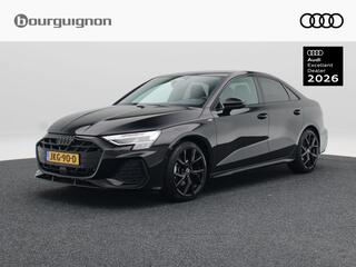 Audi A3 Limousine 30 TFSi 115 Pk Automaat S edit