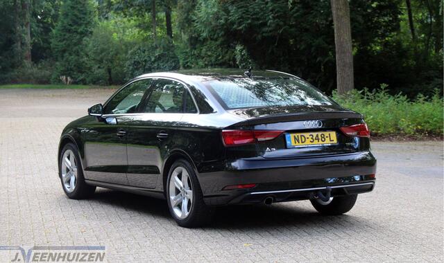 Audi A3 Limousine 1.0 TFSI Sport Lease Edition | 2017 | ?Clima | ?Cruise | ?Navi | – foto 2