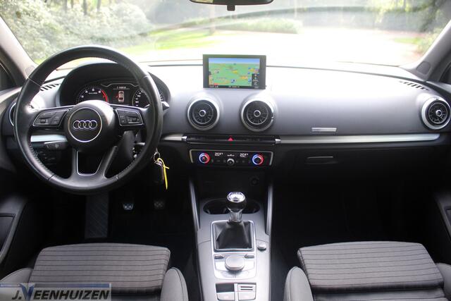 Audi A3 Limousine 1.0 TFSI Sport Lease Edition | 2017 | ?Clima | ?Cruise | ?Navi | – foto 3