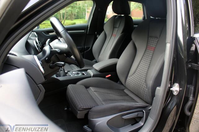 Audi A3 Limousine 1.0 TFSI Sport Lease Edition | 2017 | ?Clima | ?Cruise | ?Navi | – foto 4