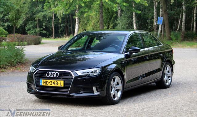 Audi A3 Limousine 1.0 TFSI Sport Lease Edition | 2017 | ?Clima | ?Cruise | ?Navi | – foto 5