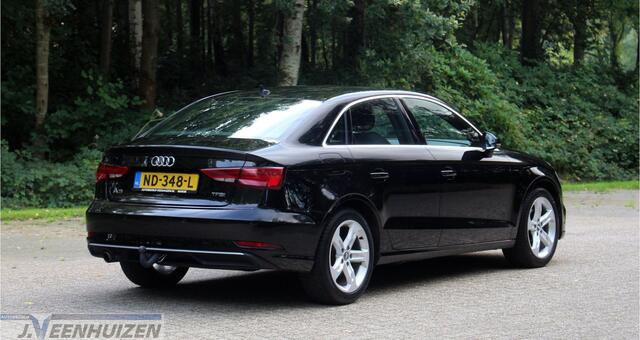 Audi A3 Limousine 1.0 TFSI Sport Lease Edition | 2017 | ?Clima | ?Cruise | ?Navi | – foto 7