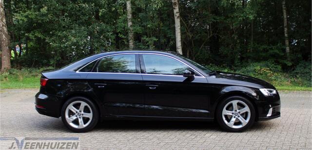 Audi A3 Limousine 1.0 TFSI Sport Lease Edition | 2017 | ?Clima | ?Cruise | ?Navi | – foto 8
