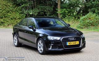 Audi A3 Limousine 1.0 TFSI Sport Lease Edition |