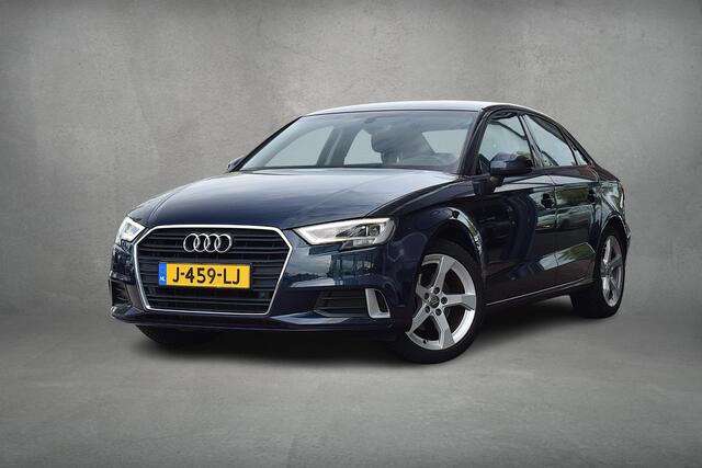 Audi A3 Limousine 30 TFSI Advance | Sportstoelen | Climate | Cruise | Sensoren – foto 2