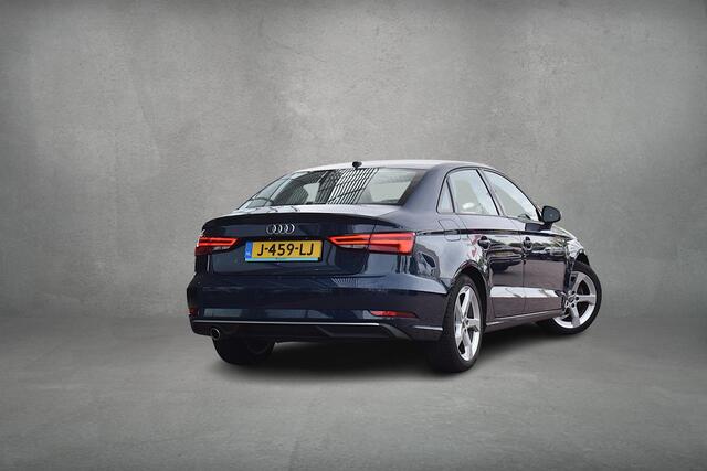 Audi A3 Limousine 30 TFSI Advance | Sportstoelen | Climate | Cruise | Sensoren – foto 3