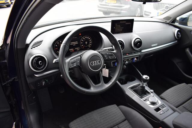 Audi A3 Limousine 30 TFSI Advance | Sportstoelen | Climate | Cruise | Sensoren – foto 4