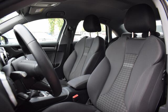 Audi A3 Limousine 30 TFSI Advance | Sportstoelen | Climate | Cruise | Sensoren – foto 5