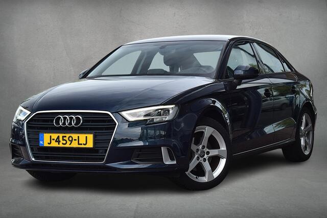 Audi A3 Limousine 30 TFSI Advance | Sportstoelen | Climate | Cruise | Sensoren – foto 9