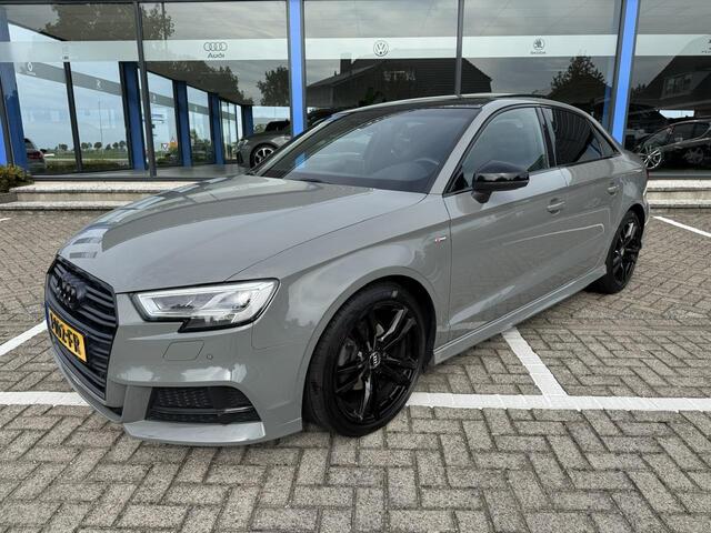 Audi A3 Limousine 35 TFSI CoD Sport S-Line | Autom. | Pano | Navi | App-Conn. | LMV | LED | Mooi !! – foto 2
