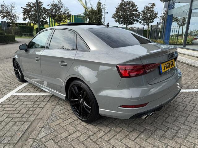 Audi A3 Limousine 35 TFSI CoD Sport S-Line | Autom. | Pano | Navi | App-Conn. | LMV | LED | Mooi !! – foto 3