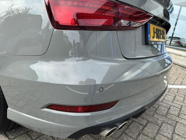 Audi A3 Limousine 35 TFSI CoD Sport S-Line | Autom. | Pano | Navi | App-Conn. | LMV | LED | Mooi !! – foto 4