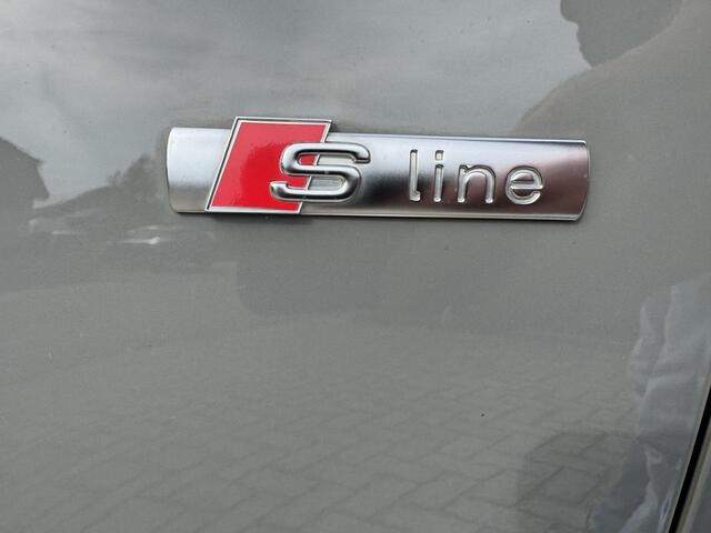 Audi A3 Limousine 35 TFSI CoD Sport S-Line | Autom. | Pano | Navi | App-Conn. | LMV | LED | Mooi !! – foto 5