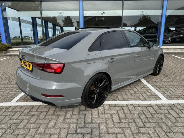 Audi A3 Limousine 35 TFSI CoD Sport S-Line | Autom. | Pano | Navi | App-Conn. | LMV | LED | Mooi !! – foto 6