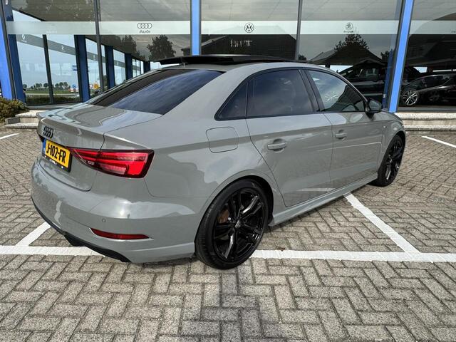 Audi A3 Limousine 35 TFSI CoD Sport S-Line | Autom. | Pano | Navi | App-Conn. | LMV | LED | Mooi !! – foto 7