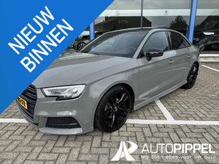 Audi A3 Limousine 35 TFSI CoD Sport S-Line | Aut