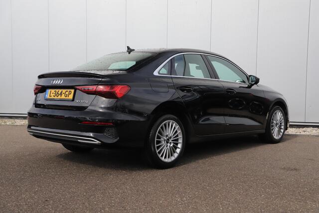Audi A3 Limousine 30 TFSI Business edition Automaat Sportstoelen LMV Full LED Navigatie Carplay Android Climate Cruise Control – foto 4