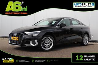 Audi A3 Limousine 30 TFSI Business edition Autom
