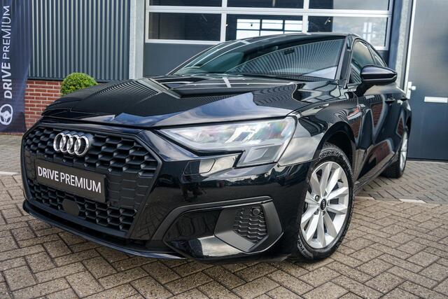 Audi A3 Limousine 30 TFSI Pro Line – foto 2
