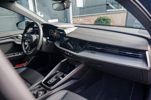 Audi A3 Limousine 30 TFSI Pro Line – foto 3