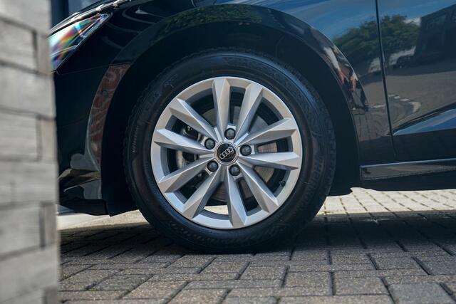 Audi A3 Limousine 30 TFSI Pro Line – foto 5