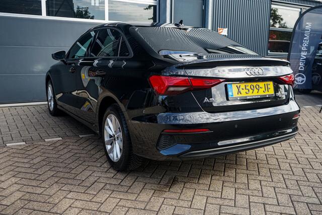Audi A3 Limousine 30 TFSI Pro Line – foto 7