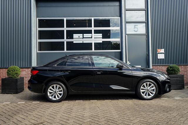 Audi A3 Limousine 30 TFSI Pro Line – foto 8