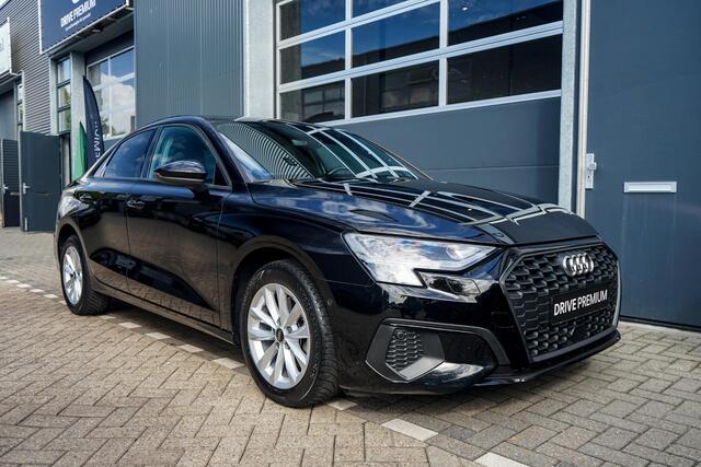 Audi A3 Limousine 30 TFSI Pro Line – foto 9