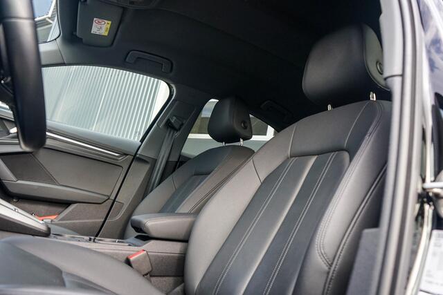 Audi A3 Limousine 30 TFSI Pro Line – foto 10