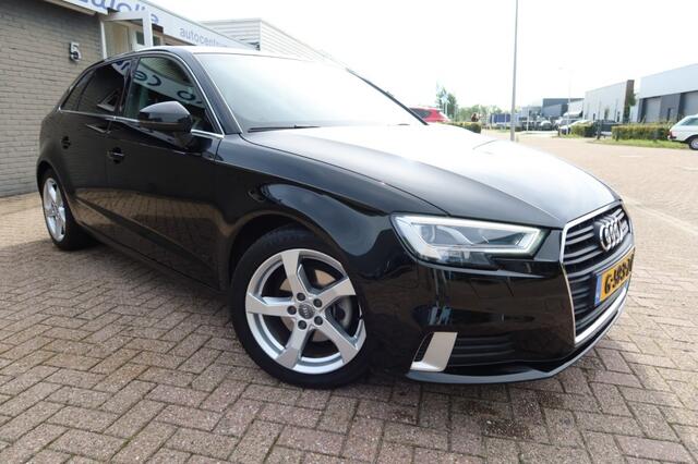 Audi A3 35 TFSI COD ADVANCE, AUTOMAAT , NL AUTO – foto 2