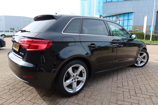 Audi A3 35 TFSI COD ADVANCE, AUTOMAAT , NL AUTO – foto 3