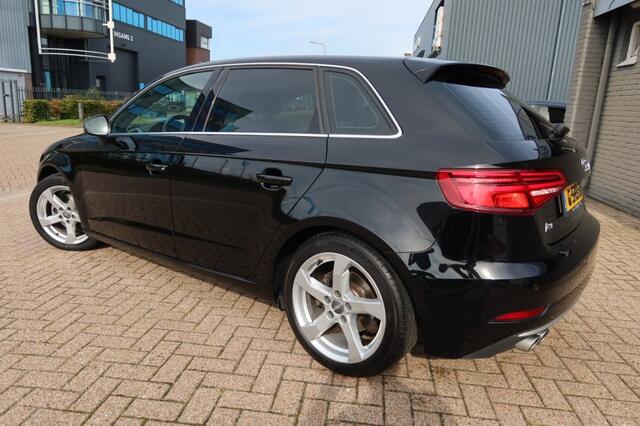 Audi A3 35 TFSI COD ADVANCE, AUTOMAAT , NL AUTO – foto 4