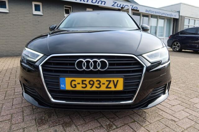 Audi A3 35 TFSI COD ADVANCE, AUTOMAAT , NL AUTO – foto 6