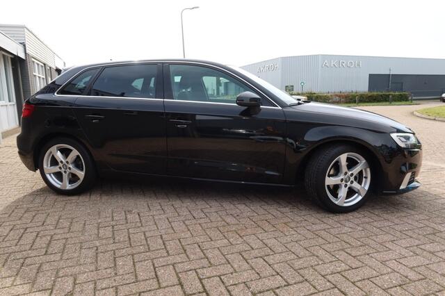 Audi A3 35 TFSI COD ADVANCE, AUTOMAAT , NL AUTO – foto 7