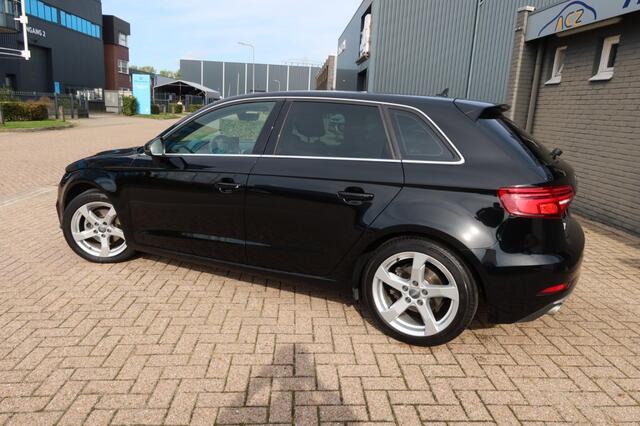 Audi A3 35 TFSI COD ADVANCE, AUTOMAAT , NL AUTO – foto 8