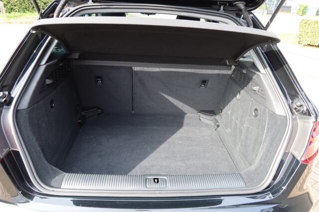 Audi A3 35 TFSI COD ADVANCE, AUTOMAAT , NL AUTO – foto 9