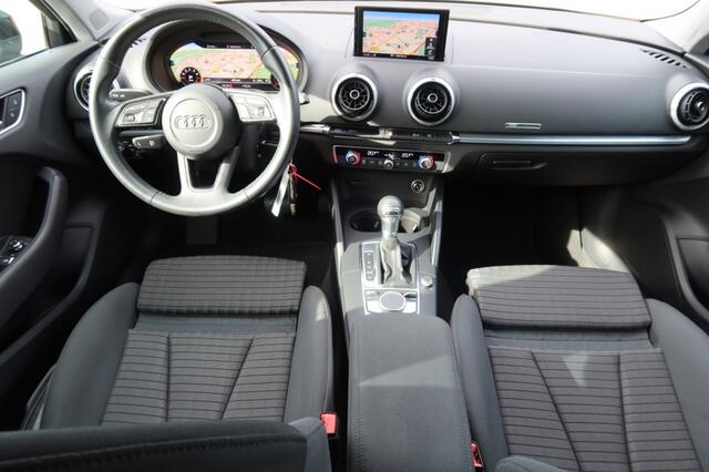 Audi A3 35 TFSI COD ADVANCE, AUTOMAAT , NL AUTO – foto 10