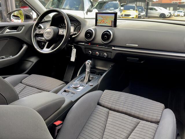 Audi A3 Limousine 1.0 TFSI AUT7 SPORT-EDITION NAVI AIRCO LED LMV PDC – foto 2