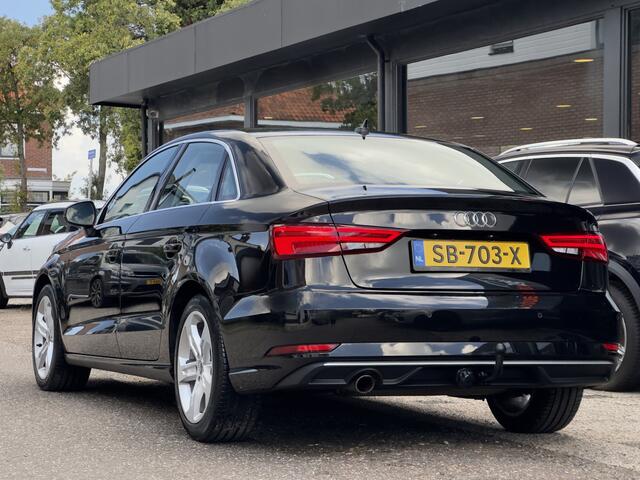 Audi A3 Limousine 1.0 TFSI AUT7 SPORT-EDITION NAVI AIRCO LED LMV PDC – foto 4