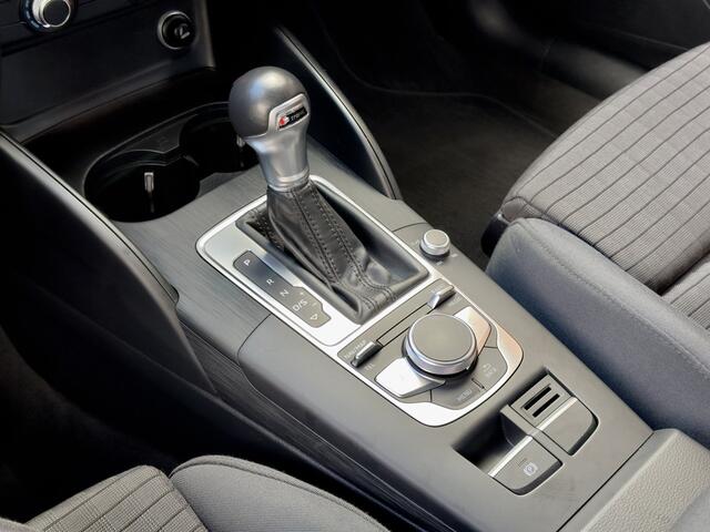 Audi A3 Limousine 1.0 TFSI AUT7 SPORT-EDITION NAVI AIRCO LED LMV PDC – foto 5