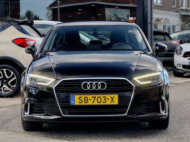 Audi A3 Limousine 1.0 TFSI AUT7 SPORT-EDITION NAVI AIRCO LED LMV PDC – foto 6